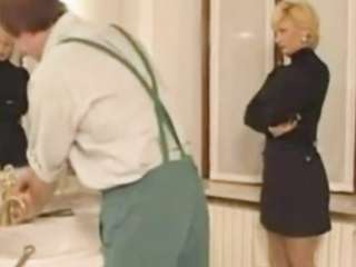 Name der russischen Blonde AT AGE Reife Step Mother?