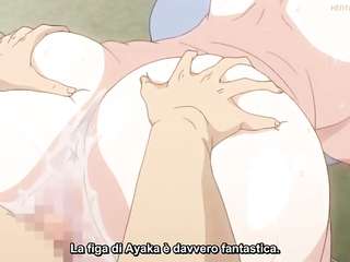 Shared Wifey- Free Hentai subtitled