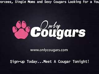 Julia Ann Drinks Her Step-Daughters Sweet Pussy Juice