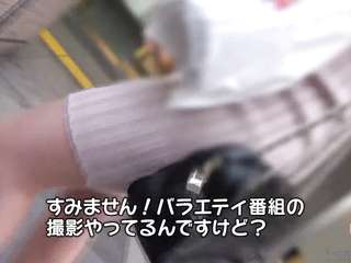 Horny japan babe with pretty smiles gets her gorgeous tits admired and wet tight pussy fucked