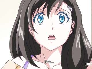 Sagurare Otome The Animation (ep. 1 of 1)