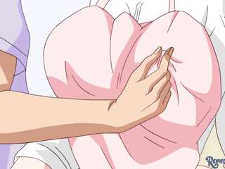 [Hentai] Hump Bang! Please don't cum inside, I'm going to get pregnant! - Episode 01