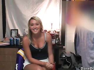 College In Louisiana sex