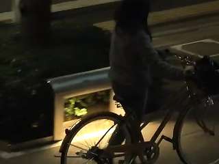 Angel In A Super Cute White Coat 23 Years Old