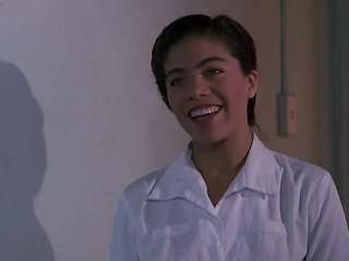 Cheryl Lawson - The Dead Pit (1989)