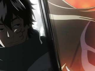 Black Clover - Episódio 66 portugal sub