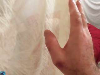 Stepmom Caught Phone Sex and Doggystyle Fucked