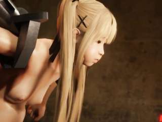 [SFM] REDLUX Mini compilation Watch Hentai3d