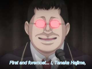 Saimin Seishidou Episode - 02