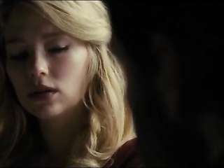 Haley Bennett - The Girl on the Train