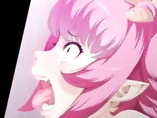 Like That Succubus Futa HMV