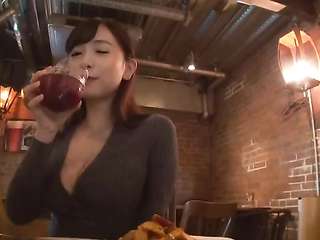 An Girl In Minato Ward This Time Is Anne From FREEJAV