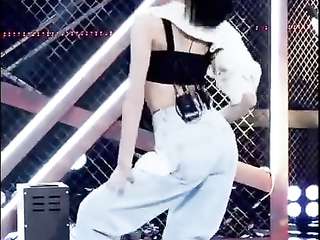 BLACKPINK LISA HOT COMPILATION