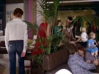 Hot scenes from classic French movie