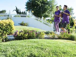 Such a girl should not be ignored. Penny Barber