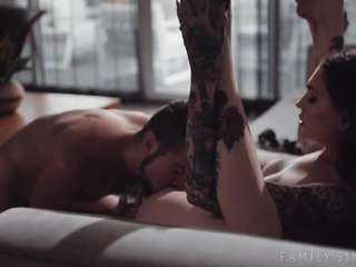 beautiful family porn for women and girls