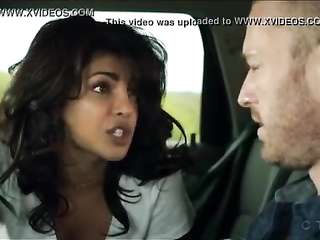 desi indian Prinyanka chopra fucked hard in shower