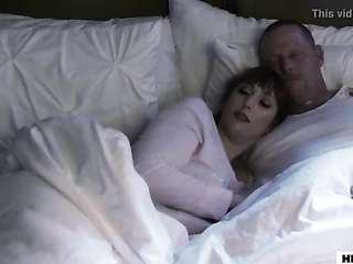 Couple has to take care of a psycho