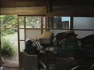 人妻 夫以外の男とのSEX1-5