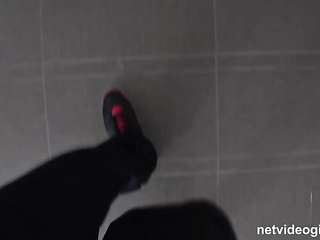 Jill Kassidy - casting POV brunette tanned teen blowjob cowgirl sex porn кастинг секс порно netgirls nvg