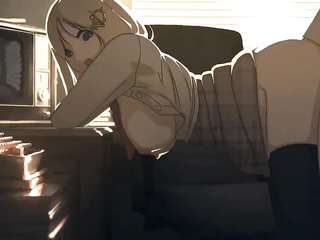 [Pixiv] Neko-lisama Compilation 3