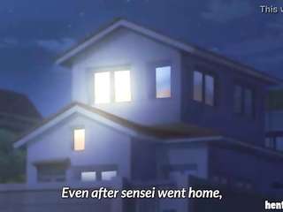 [Hentai] Please Don't Look...