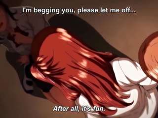 Ijirare Fukushuu Saimin ep2