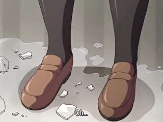 JK to Ero Konbini Tenchou 2