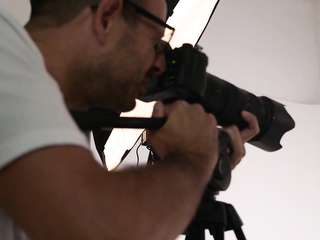 photoshoot in style nude flowed into interracial porn ebony fuck in the ass blonde cherry kiss