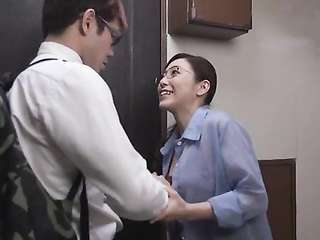 アジア人既婚主婦熟女ep。3236