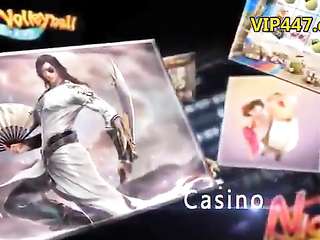 Cool girl Nao fucked