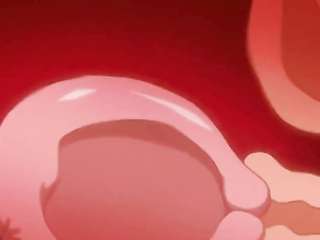 Hentai Princess Ooze out Massive Creampie - Uncensored