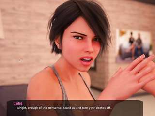 Milfy City - Big tit Teacher gets Fucked by Her Student