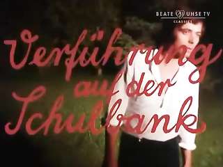 HeiBe Traume auf der Schulbank (1979)