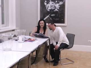 Russmat Ilsa S- Free ✕✕✕ HD Video 4