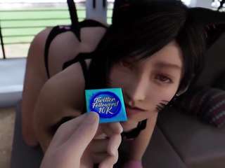 [SFM] Junkerz Big Collection - Hentai3d