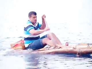 Adam and Eve, Chapter Three