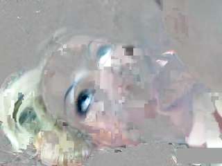 Blonde Doll Gets her Ass Filled with Cock