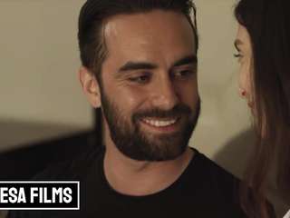 Jane Wilde framed her boyfriend overgrown pussy for cool cunnilingus and fucking