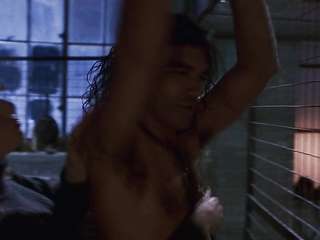 nude acriss 90 Rebecca De Mornay - Never Talk to Strangers (1995)