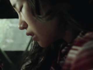 Lim Ji-yeon in nude scene from Obsessed