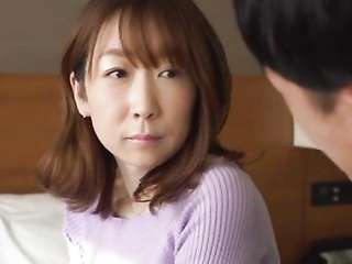 日本の既婚主婦成熟した女性3422
