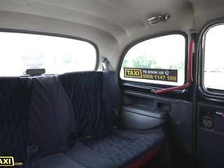 Kiara Lord gives Outstanding Blowjob instead of Cash