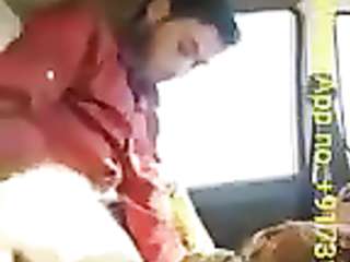 paki woman with young boy