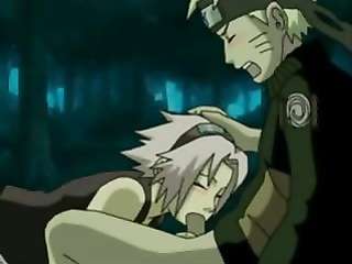 Naruto vs sakura ✕✕✕ hentai free 360 porn video