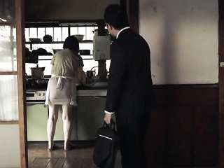 Loạn luân con yêu mẹ