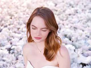 Louis Vuitton Emma Stone Cœur Battant, la nuova campagna