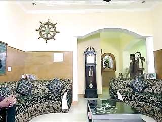 Miss Khiladi, The Perfect Player - S01 Complete