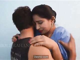 flirty Hospital Part 1 from BoltiKahani