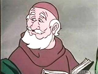 Dirty Little Adult Cartoons 6